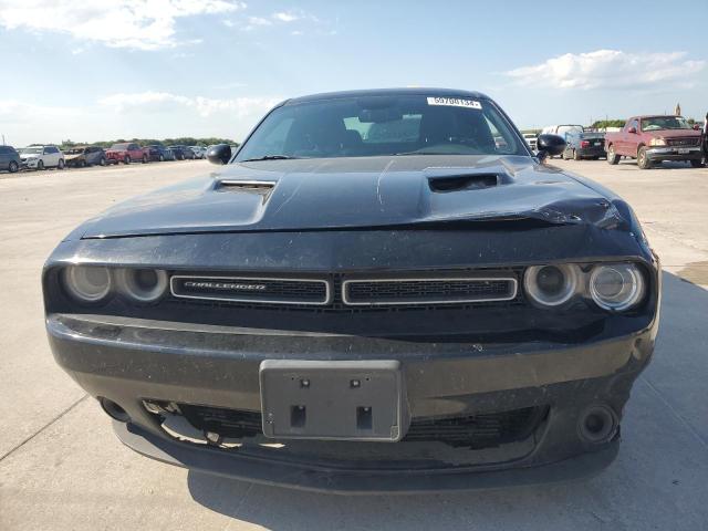Photo 5 from auction – 2016 DODGE CHALLENGER with VIN 2C3CDZAG9GH184169