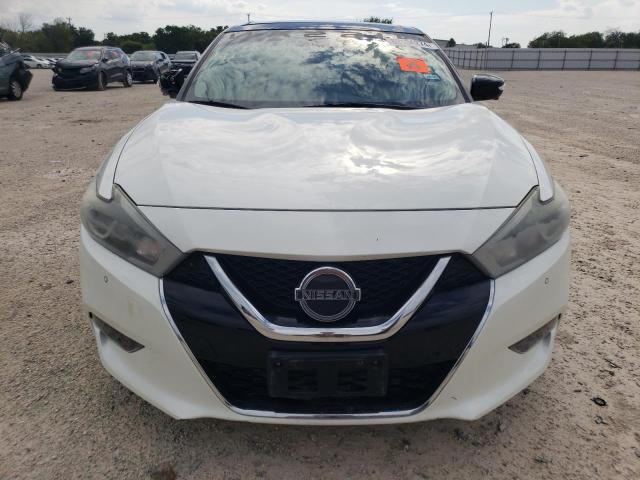 Photo 5 from auction – 2018 NISSAN MAXIMA 3.5 with VIN 1N4AA6AP0JC404471
