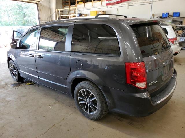 Photo 2 from auction – 2017 DODGE GRAND CARA with VIN 2C4RDGEG9HR674434