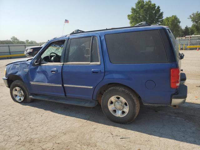 Photo 2 from auction – 1997 FORD EXPEDITION with VIN 1FMFU18L6VLB68486