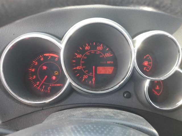 Photo 9 from auction – 2003 PONTIAC VIBE with VIN 5Y2SL62863Z408962