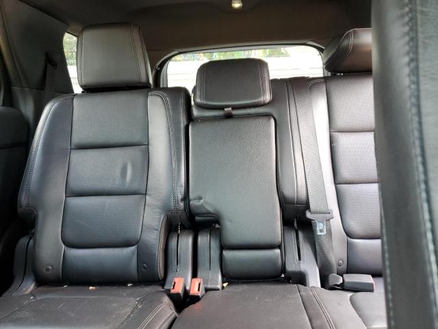 Photo 10 from auction – 2015 FORD EXPLORER L with VIN 1FM5K8F83FGC01687