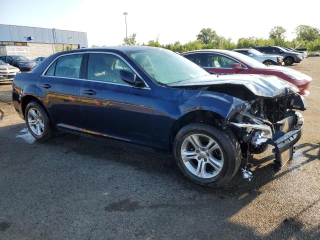 Photo 4 from auction – 2017 CHRYSLER 300 LIMITE with VIN 2C3CCARG6HH530222