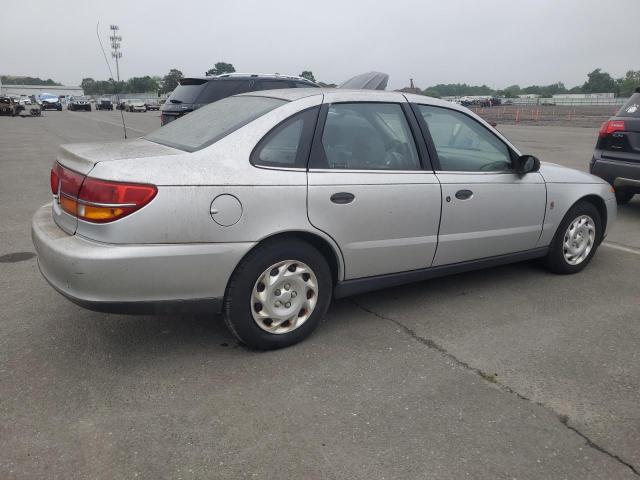 Photo 3 from auction – 2002 SATURN L-SERIES with VIN 1G8JS54F32Y522095