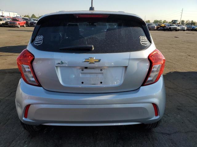 Photo 6 from auction – 2019 CHEVROLET SPARK 1LT with VIN KL8CD6SA5KC740390