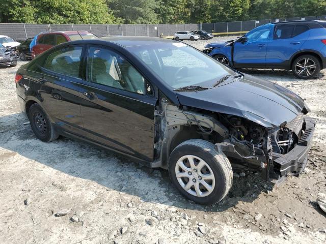 Photo 4 from auction – 2012 HYUNDAI ACCENT GLS with VIN KMHCT4AE9CU040303