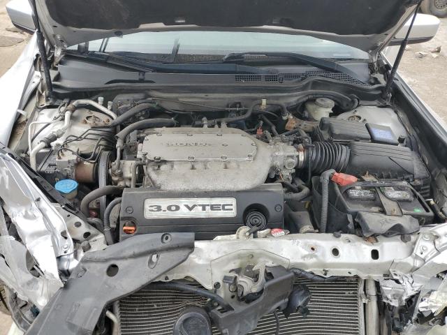 Photo 11 from auction – 2006 HONDA ACCORD EX with VIN 1HGCM66516A063149