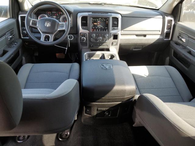 Zdjęcie 8 z aukcji – 2022 RAM 1500 CLASS z VIN 1C6RR6TTXNS161223