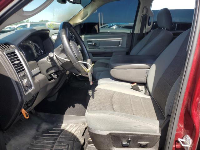 Photo 7 from auction – 2019 RAM 1500 CLASS with VIN 1C6RR7LT8KS707891