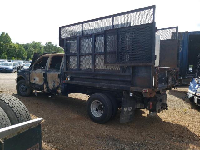 Photo 2 from auction – 2004 FORD F350 SUPER with VIN 1FDWW36P44EB68615
