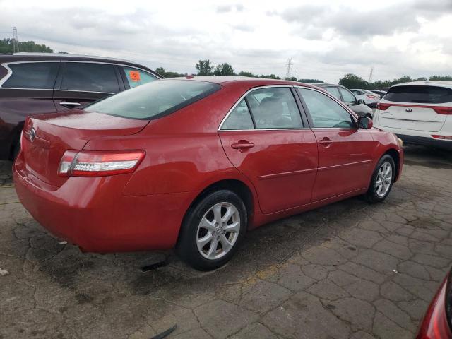 Photo 3 from auction – 2011 TOYOTA CAMRY BASE with VIN 4T1BF3EK8BU621903