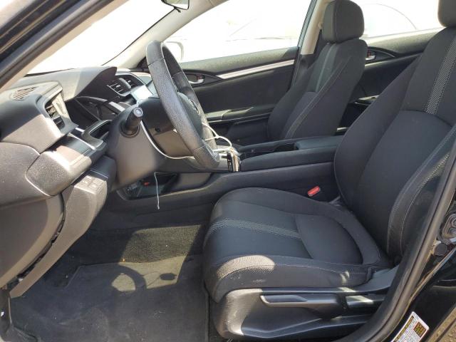 Zdjęcie 7 z aukcji – 2017 HONDA CIVIC EX z VIN 19XFC2F89HE002441