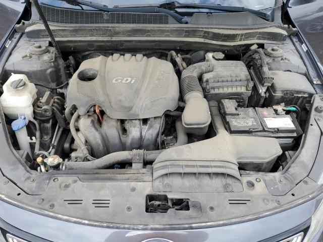 Фото 11 с аукциона – 2015 KIA OPTIMA EX с VIN 5XXGN4A73FG431801