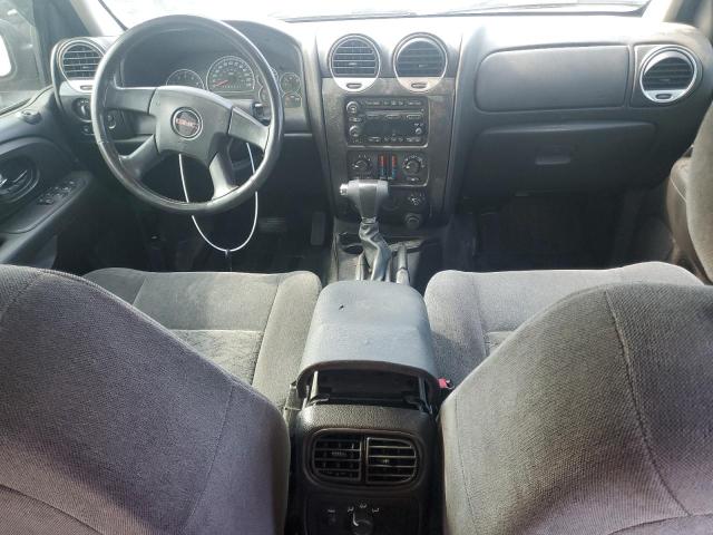 Foto 8 de la subasta – 2007 GMC ENVOY con VIN 1GKDT13S572123467