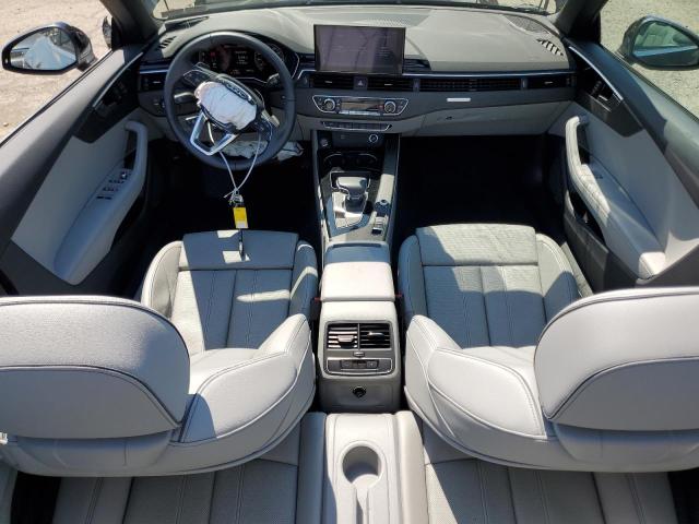 Photo 8 from auction – 2024 AUDI A5 PREMIUM with VIN WAU4AGF53RN005085