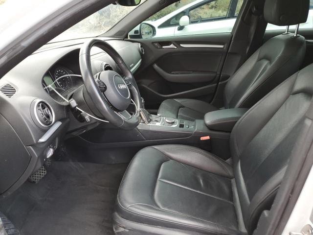 Photo 7 from auction – 2015 AUDI A3 PREMIUM with VIN WAUBFGFF4F1142220