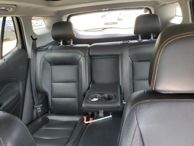 Photo 10 from auction – 2020 GMC TERRAIN SL with VIN 3GKALPEX4LL118073