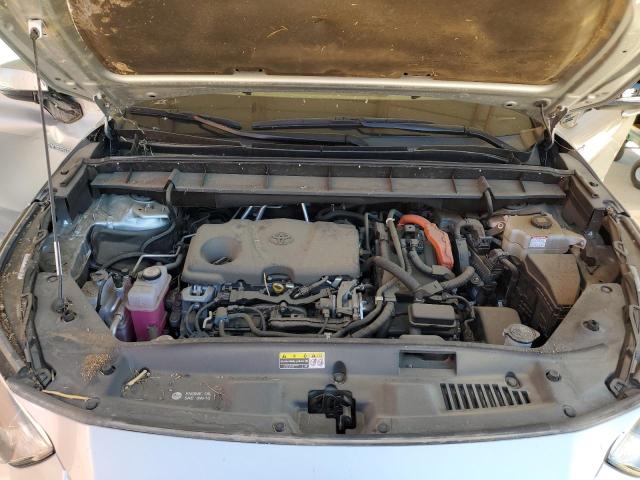 صورة رقم 11 من المزاد - 2021 TOYOTA HIGHLANDER مع VIN 5TDHBRCH7MS521139