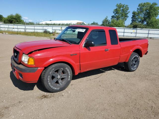 FORD RANGER SUP 2004 with VIN 1FTZR45EX4PB40594 - Photo from auction