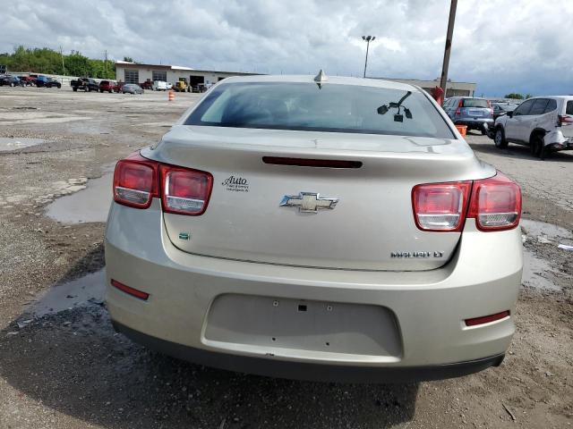 Photo 6 from auction – 2015 CHEVROLET MALIBU 1LT with VIN 1G11C5SL8FF352449