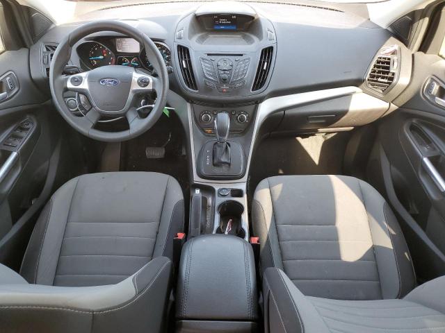 Photo 8 from auction – 2016 FORD ESCAPE SE with VIN 1FMCU0GXXGUB25963