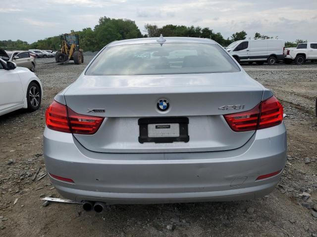 Photo 6 from auction – 2014 BMW 428 XI with VIN WBA3N9C51EF721536