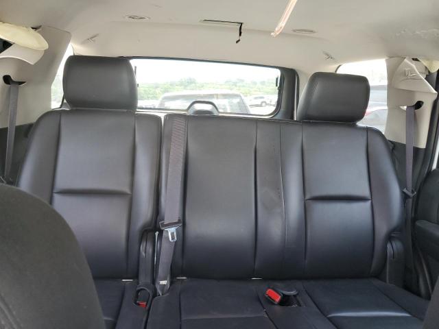 Photo 10 from auction – 2014 CHEVROLET TAHOE SPEC with VIN 1GNSK2E03ER184657