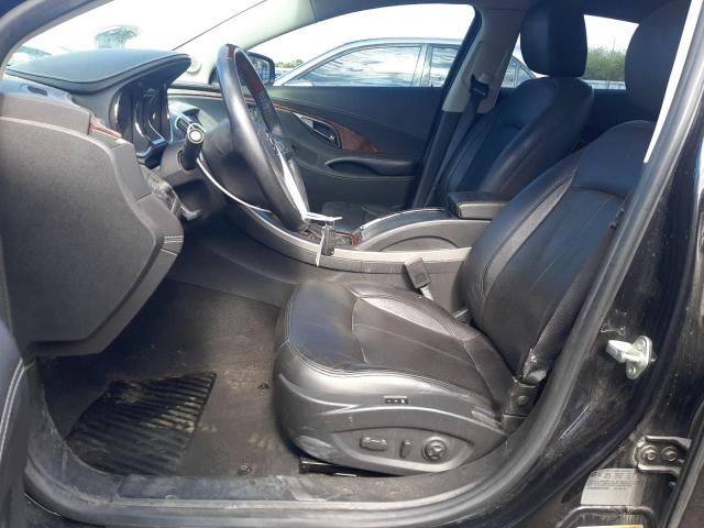 Photo 7 from auction – 2013 BUICK LACROSSE P with VIN 1G4GH5E33DF122275