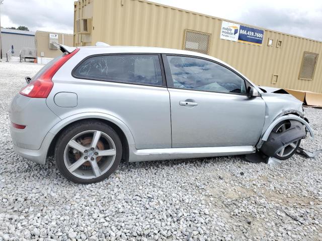 Photo 3 from auction – 2011 VOLVO C30 T5 with VIN YV1672MK0B2243323