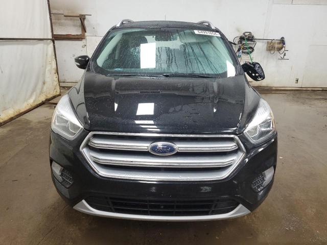 Photo 5 from auction – 2017 FORD ESCAPE TIT with VIN 1FMCU9JD8HUA79876
