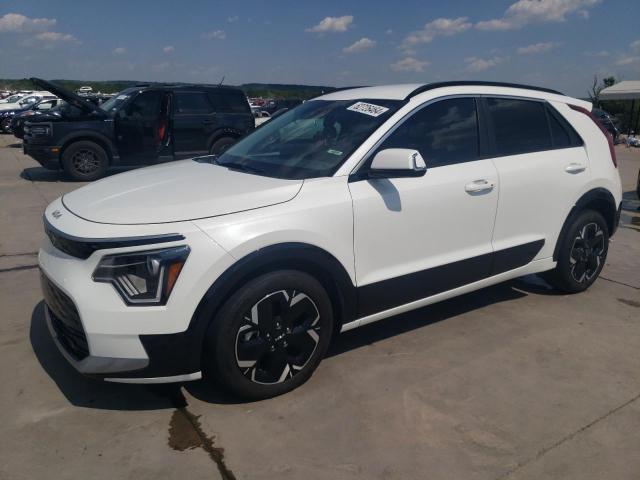 Photo 1 from auction – 2023 KIA NIRO WIND with VIN KNDCR3L13P5016327