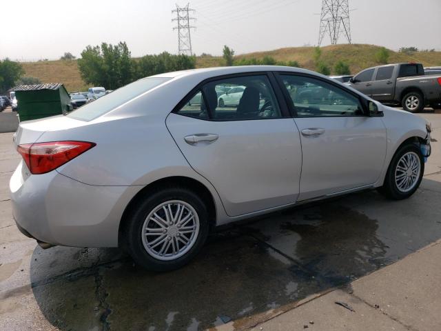Photo 3 from auction – 2018 TOYOTA COROLLA L with VIN 5YFBURHE7JP754439