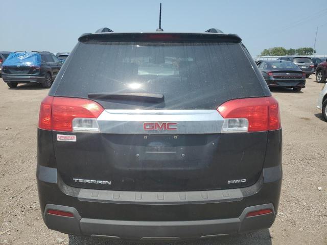 Photo 6 from auction – 2015 GMC TERRAIN SL with VIN 2GKFLWEK1F6326165