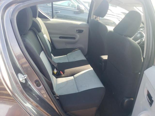 Photo 10 from auction – 2014 TOYOTA PRIUS C with VIN JTDKDTB33E1570498