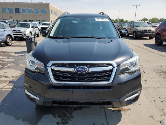 Photo 5 from auction – 2018 SUBARU FORESTER 2 with VIN JF2SJAWCXJH510289