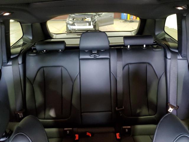 Photo 10 from auction – 2020 BMW X3 XDRIVE3 with VIN 5UXTY5C07L9B09619