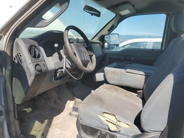 Photo 8 from auction – 2016 FORD F250 SUPER with VIN 1FTBF2BT0GEC18043
