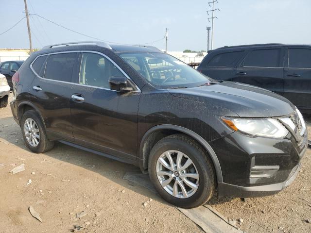 Photo 4 from auction – 2018 NISSAN ROGUE S with VIN KNMAT2MV5JP623104