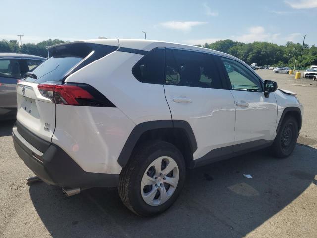 Photo 3 from auction – 2024 TOYOTA RAV4 LE with VIN 2T3F1RFVXRW429119