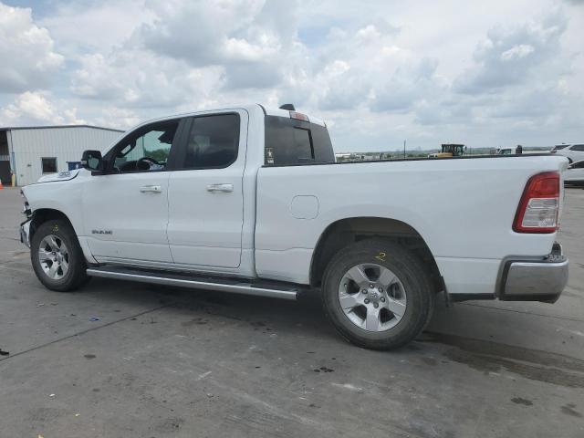 Photo 2 from auction – 2022 RAM 1500 BIG H with VIN 1C6RREBT2NN232246