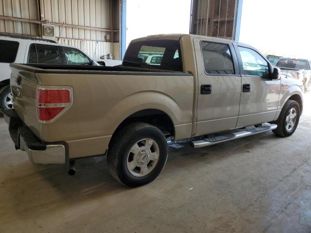 Photo 3 from auction – 2009 FORD F150 SUPER with VIN 1FTRW12839KA71130