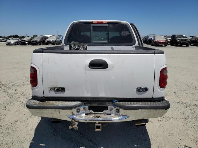 Photo 6 from auction – 2001 FORD F150 SUPER with VIN 1FTRW08L41KA85726