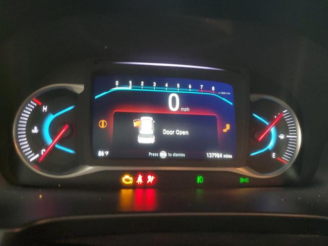 Photo 9 from auction – 2019 HONDA PILOT EXL with VIN 5FNYF6H59KB063963