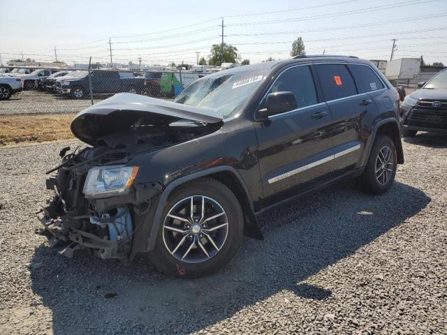 JEEP GRAND CHER 2012 with VIN 1C4RJFATXCC157036 - Photo from auction