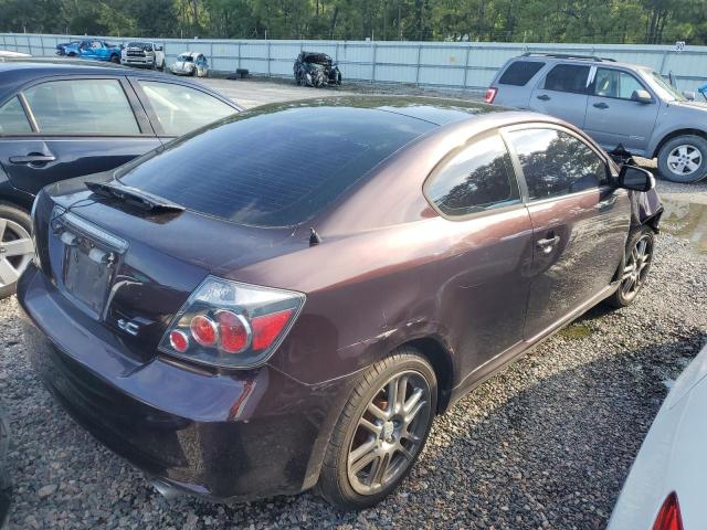 Photo 3 from auction – 2010 TOYOTA SCION TC with VIN JTKDE3B70A0312022
