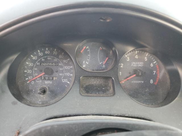 Photo 9 from auction – 1997 TOYOTA RAV4 with VIN JT3HP10V9V0137983