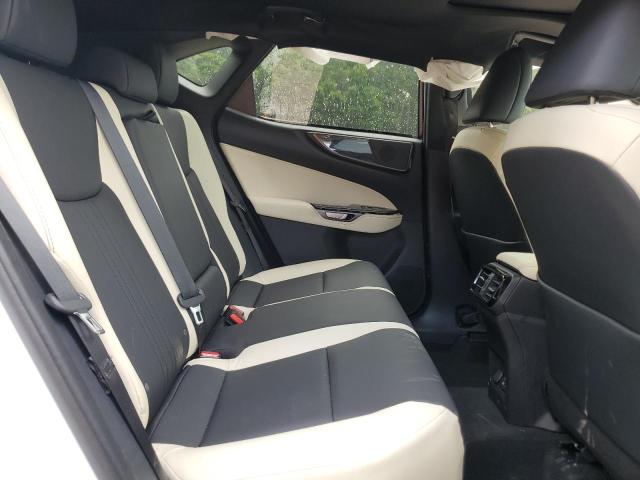 Photo 11 from auction – 2024 LEXUS NX 250 PRE with VIN 2T2GDCAZ3RC011025