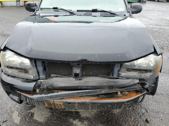 Photo 11 from auction – 2004 CHEVROLET TRAILBLAZE with VIN 1GNDT13S742205778