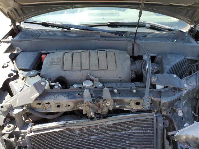 Photo 11 from auction – 2014 CHEVROLET TRAVERSE L with VIN 1GNKVHKD8EJ228863