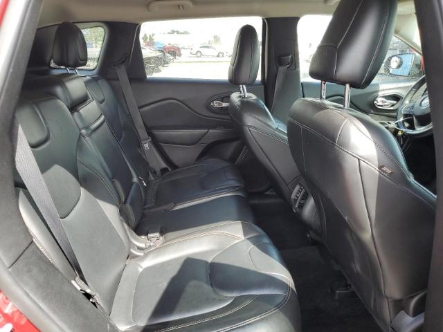 Photo 11 from auction – 2015 JEEP CHEROKEE L with VIN 1C4PJMDB4FW785157